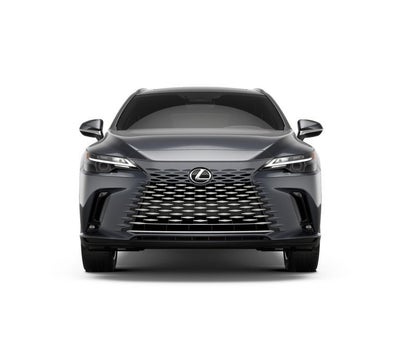 2026 Lexus RX 350 PREMIUM+ AWD