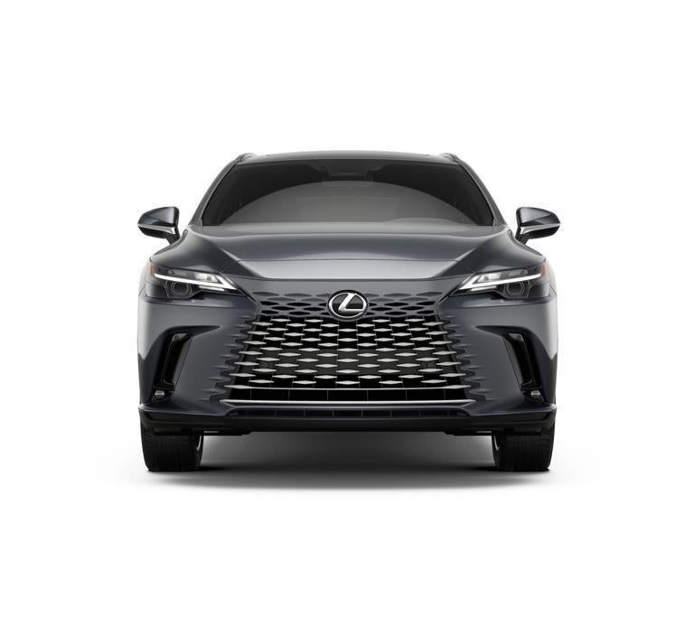 2026 Lexus RX 350 PREMIUM+ AWD