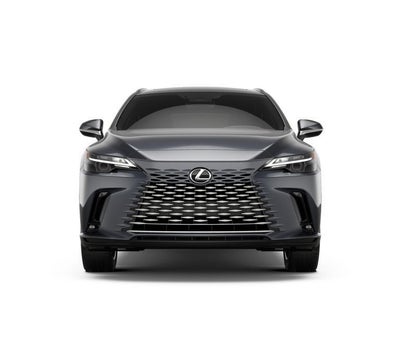 2026 Lexus RX 350 PREMIUM+ AWD