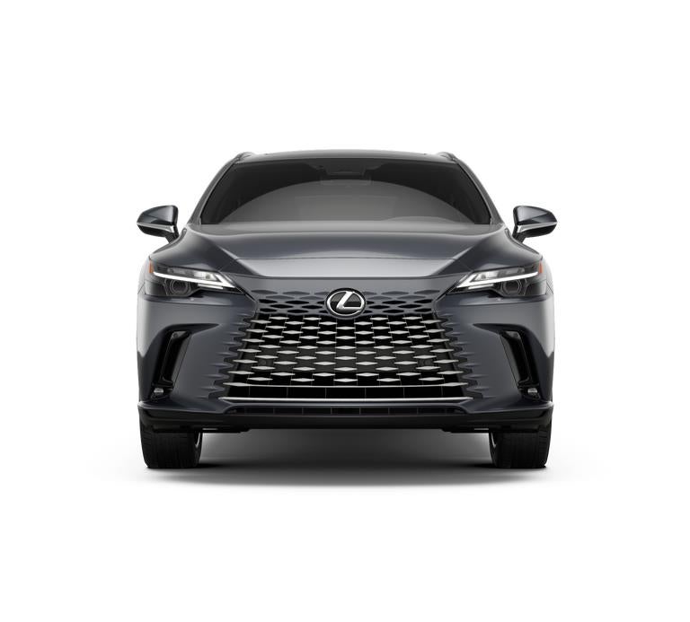 2026 Lexus RX 350 PREMIUM+ AWD