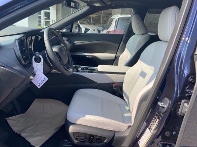 2026 Lexus RX 350 PREMIUM AWD