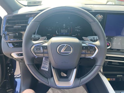 2026 Lexus RX 350 PREMIUM AWD