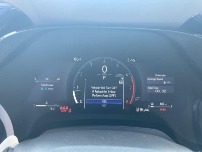 2026 Lexus RX 350 PREMIUM AWD
