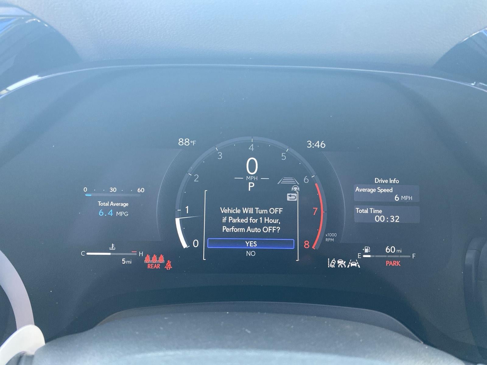 2026 Lexus RX 350 PREMIUM AWD