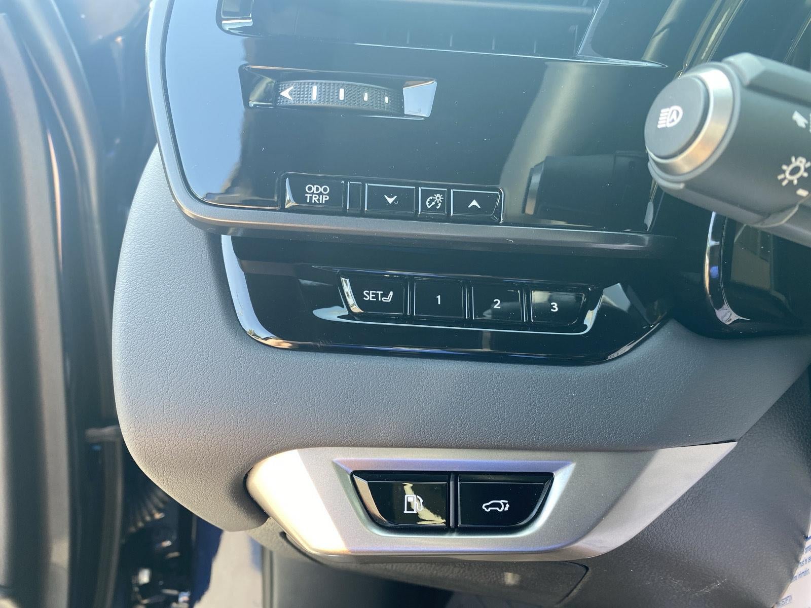 2026 Lexus RX 350 PREMIUM AWD