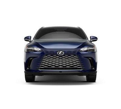 2026 Lexus RX 350 PREMIUM AWD