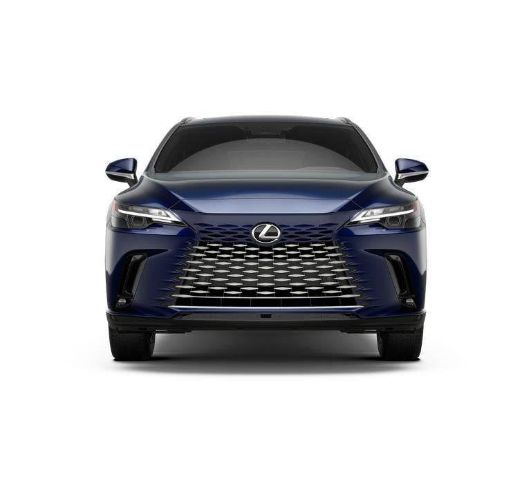 2026 Lexus RX 350 PREMIUM AWD