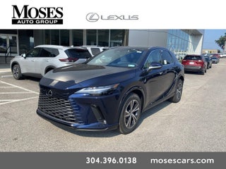 2026 Lexus RX 350 PREMIUM AWD PREMIUM