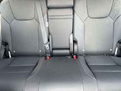 2026 Lexus RX 350 PREMIUM AWD