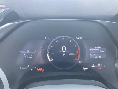 2026 Lexus RX 350 PREMIUM AWD