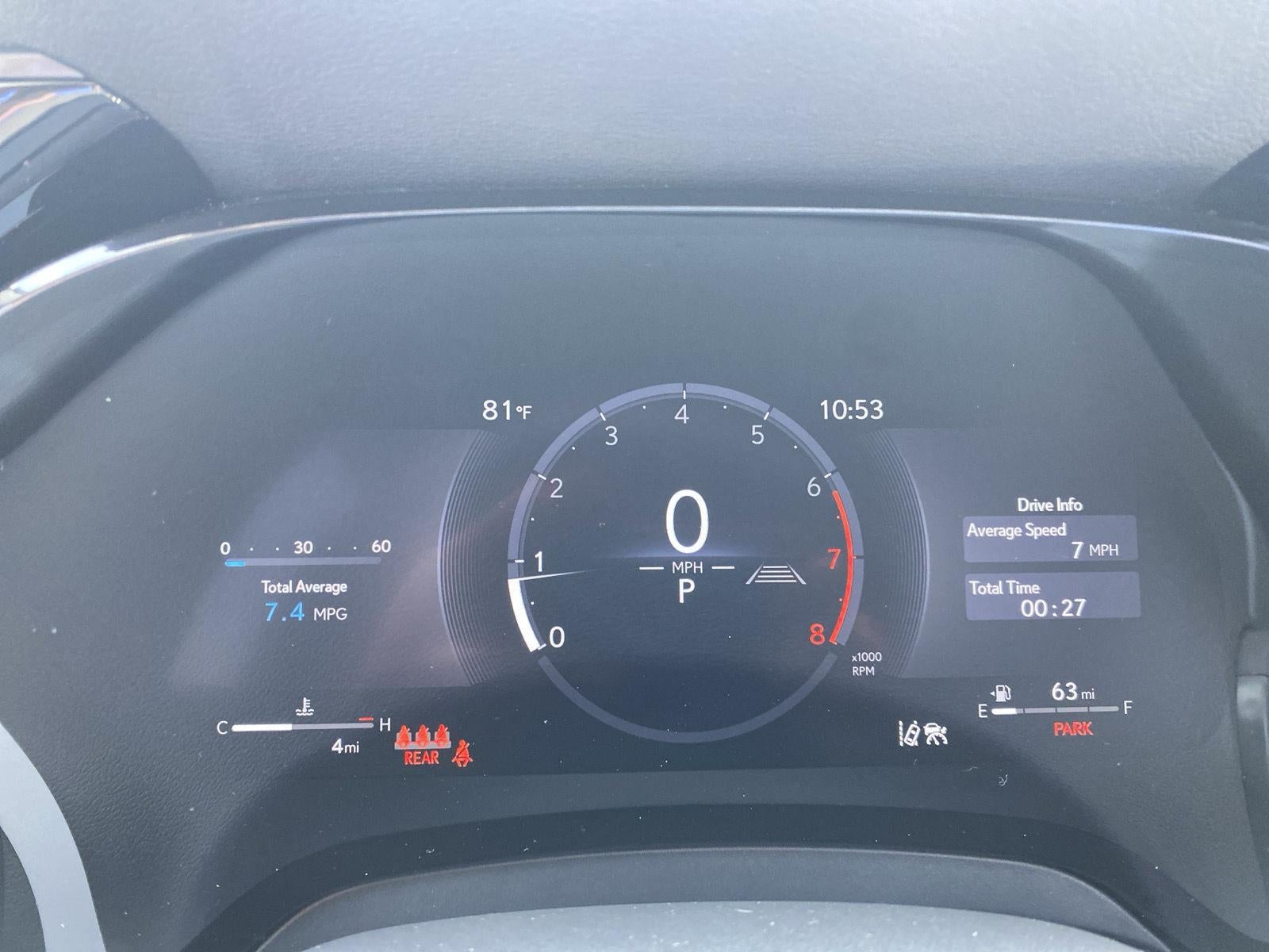 2026 Lexus RX 350 PREMIUM AWD