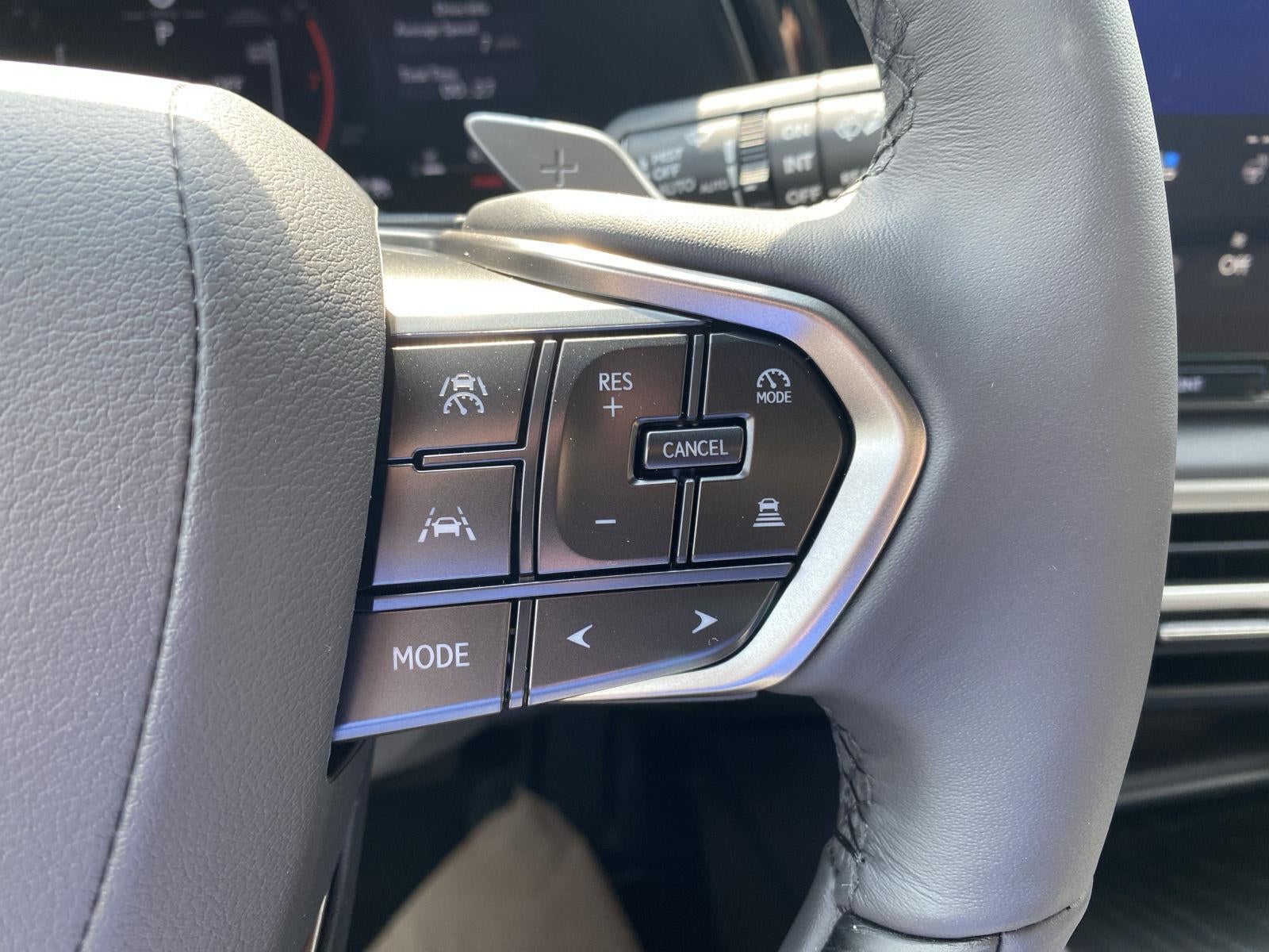 2026 Lexus RX 350 PREMIUM AWD