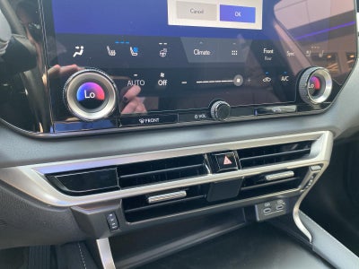 2026 Lexus RX 350 PREMIUM AWD