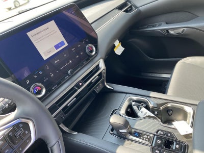 2026 Lexus RX 350 PREMIUM AWD