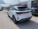 2026 Lexus RX 350 PREMIUM AWD