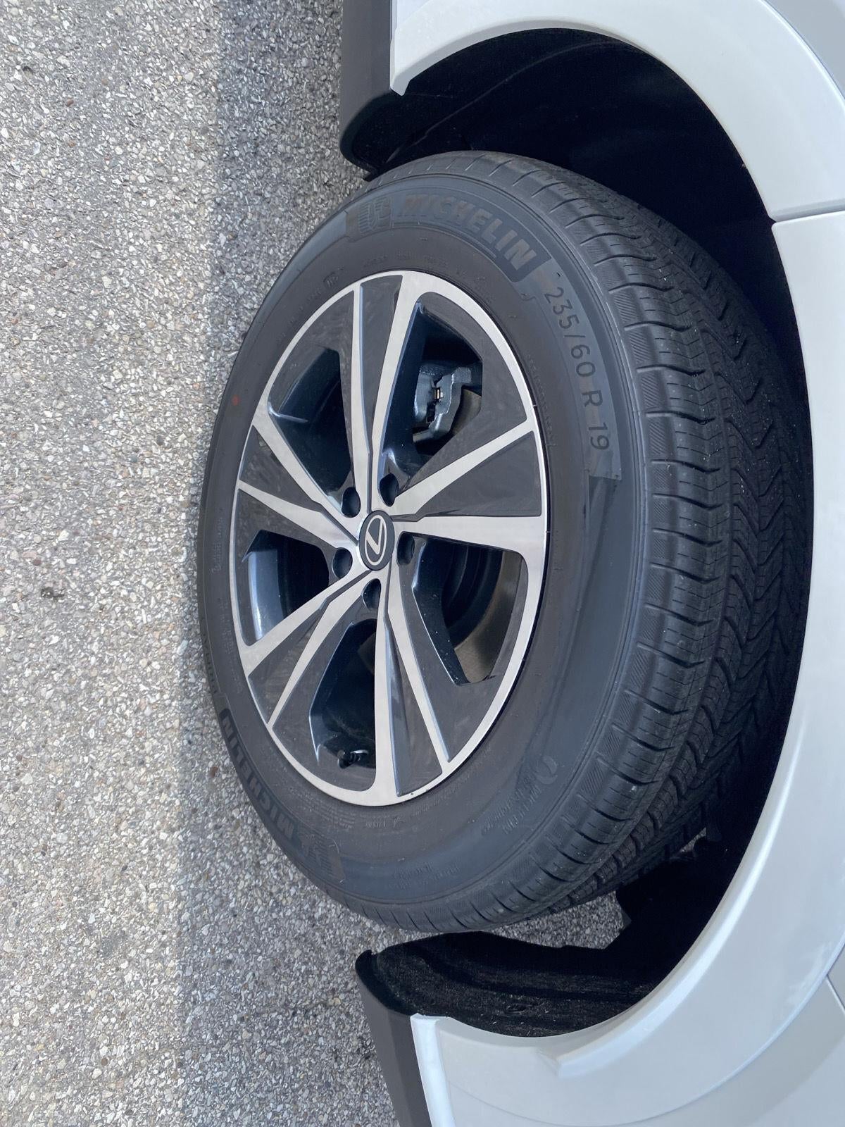 2026 Lexus RX 350 PREMIUM AWD