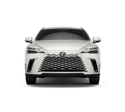 2026 Lexus RX 350 PREMIUM AWD