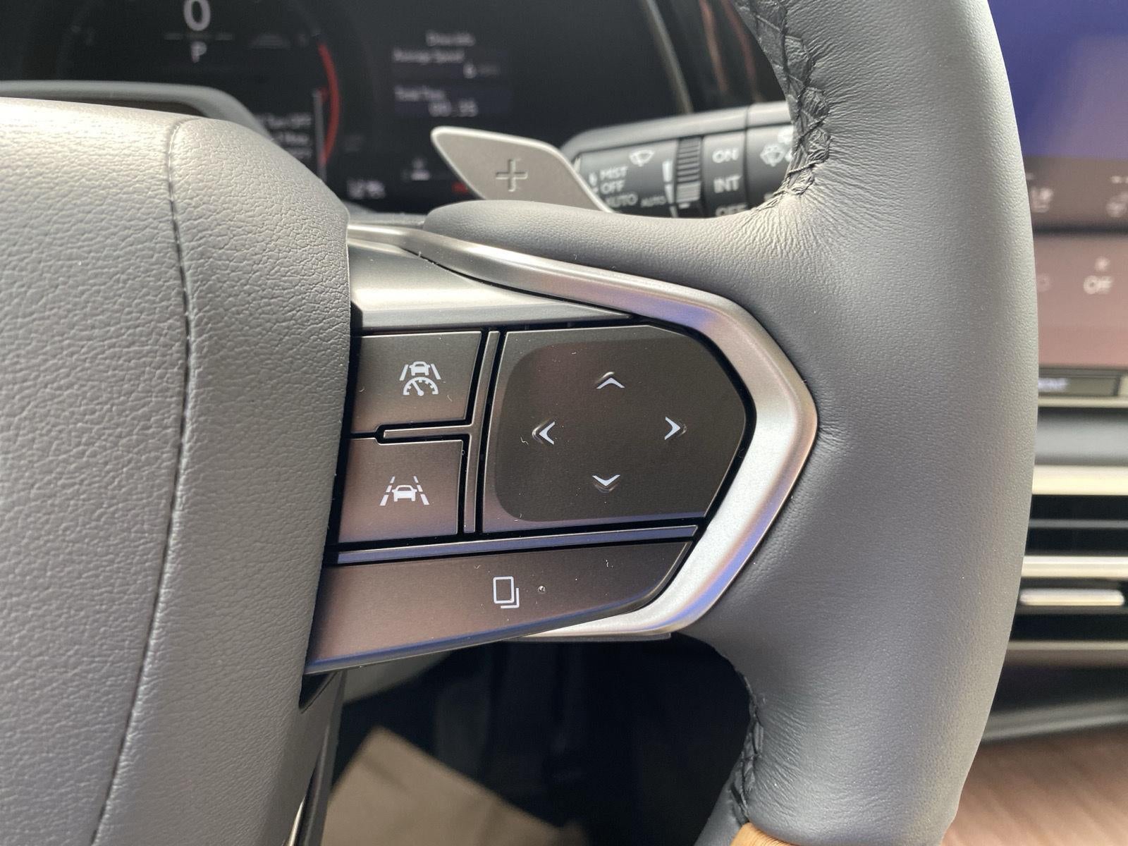 2026 Lexus RX 350 LUXURY AWD