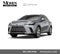 2026 Lexus RX 350 PREMIUM AWD