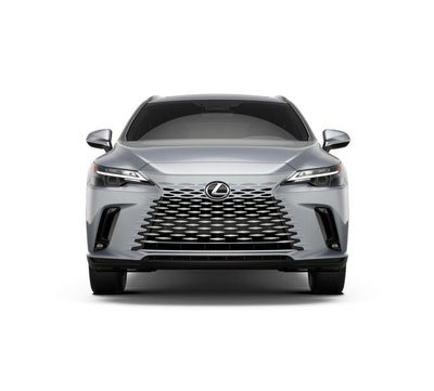 2026 Lexus RX 350 PREMIUM AWD