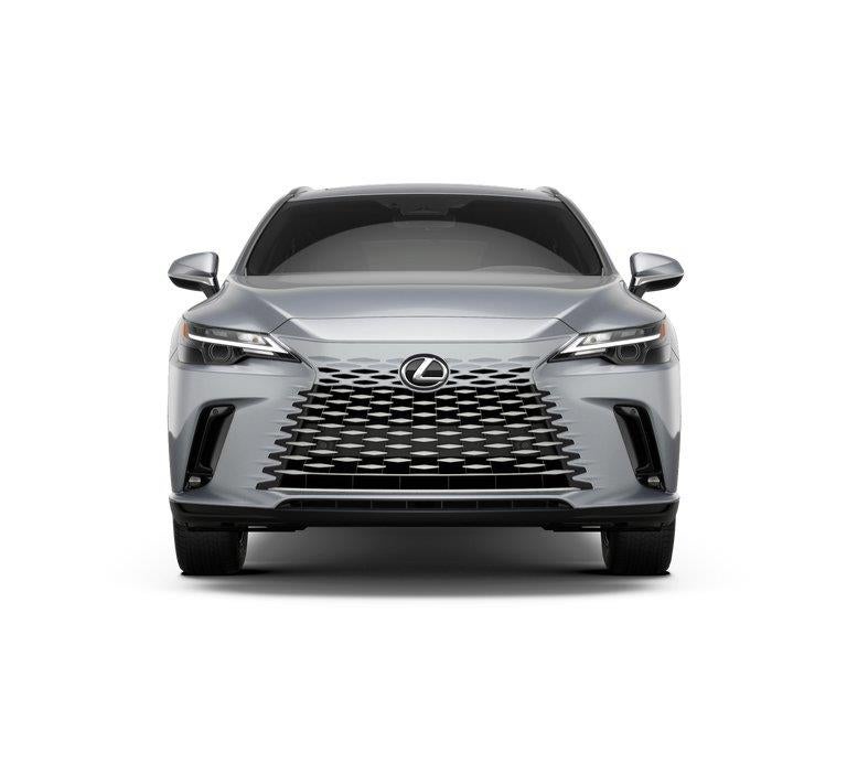 2026 Lexus RX 350 PREMIUM AWD