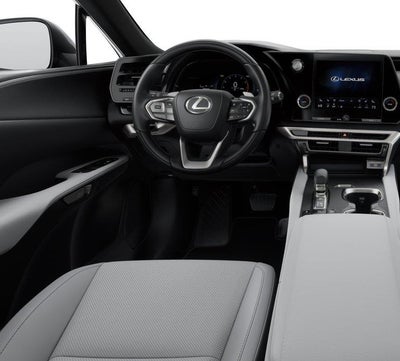 2026 Lexus RX 350 PREMIUM AWD
