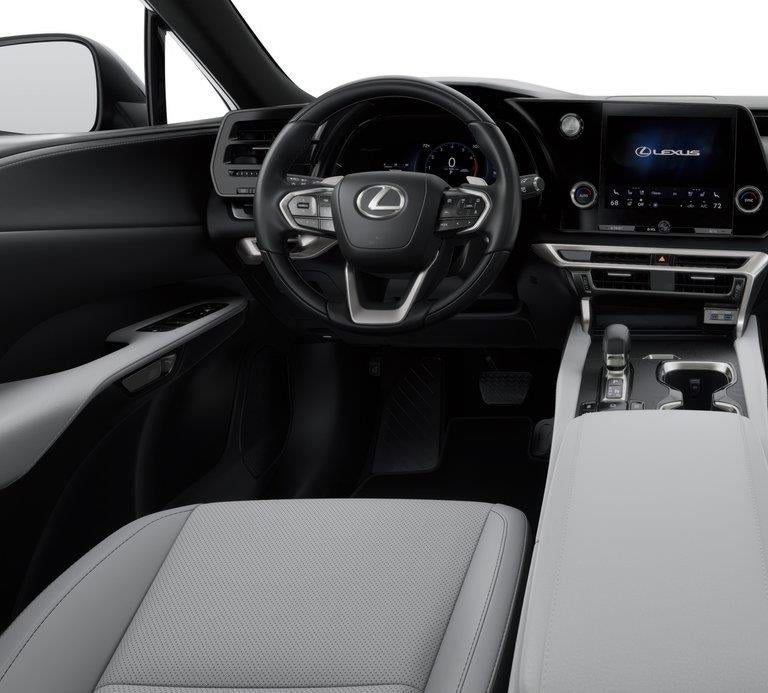 2026 Lexus RX 350 PREMIUM AWD