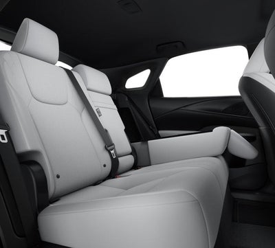 2026 Lexus RX 350 PREMIUM AWD
