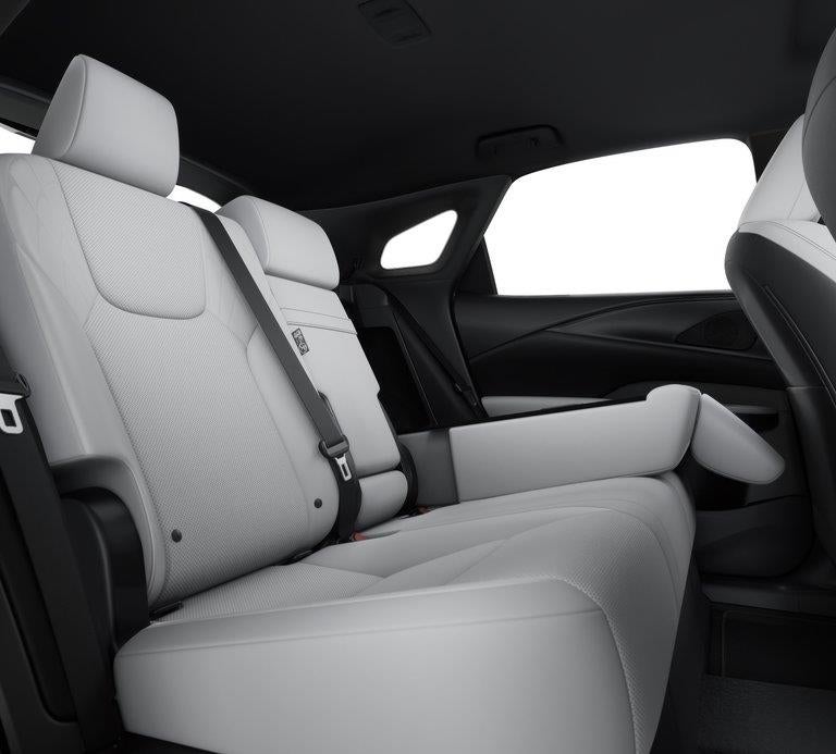 2026 Lexus RX 350 PREMIUM AWD