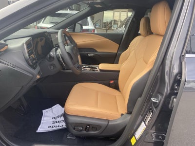 2026 Lexus RX 350 PREMIUM AWD