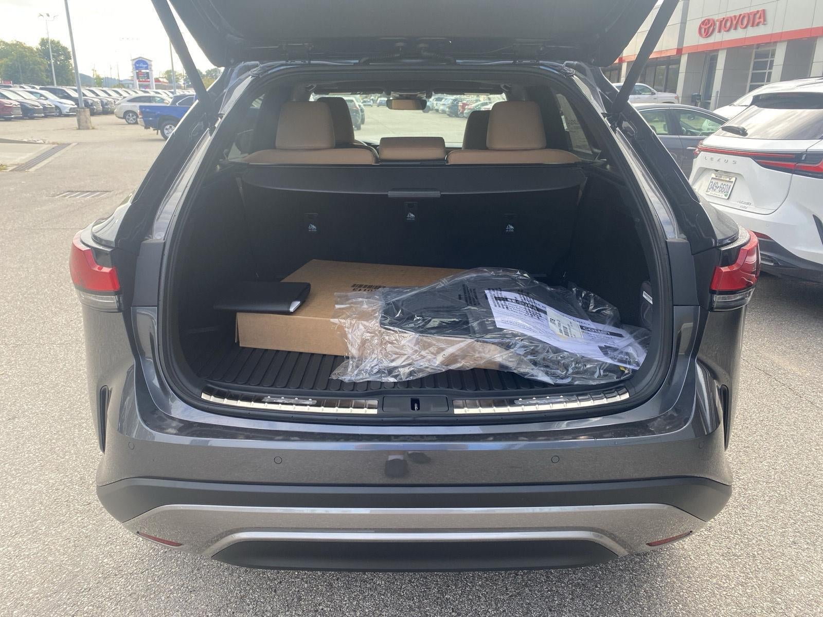2026 Lexus RX 350 PREMIUM AWD