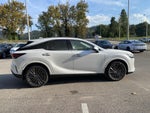 2026 Lexus RX 350 LUXURY AWD