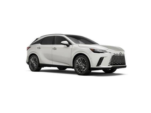 2026 Lexus RX 350 LUXURY AWD
