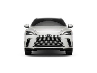 2026 Lexus RX 350 LUXURY AWD