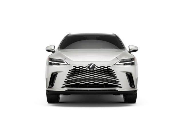 2026 Lexus RX 350 LUXURY AWD