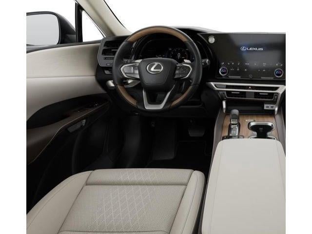 2026 Lexus RX 350 LUXURY AWD