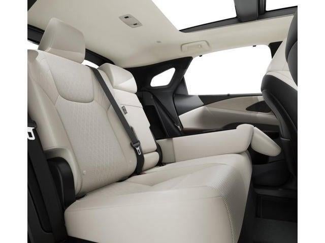 2026 Lexus RX 350 LUXURY AWD