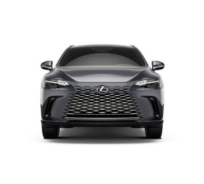 2026 Lexus RX 350 PREMIUM AWD