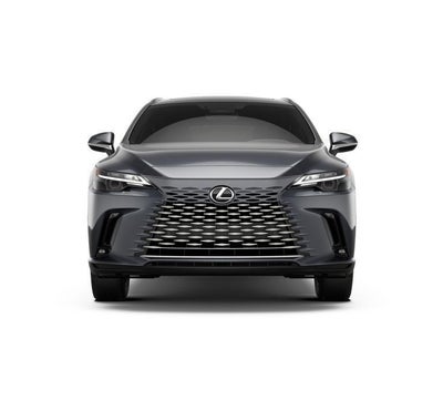 2026 Lexus RX 350 PREMIUM AWD