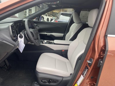 2026 Lexus RX 350 PREMIUM AWD PREMIUM