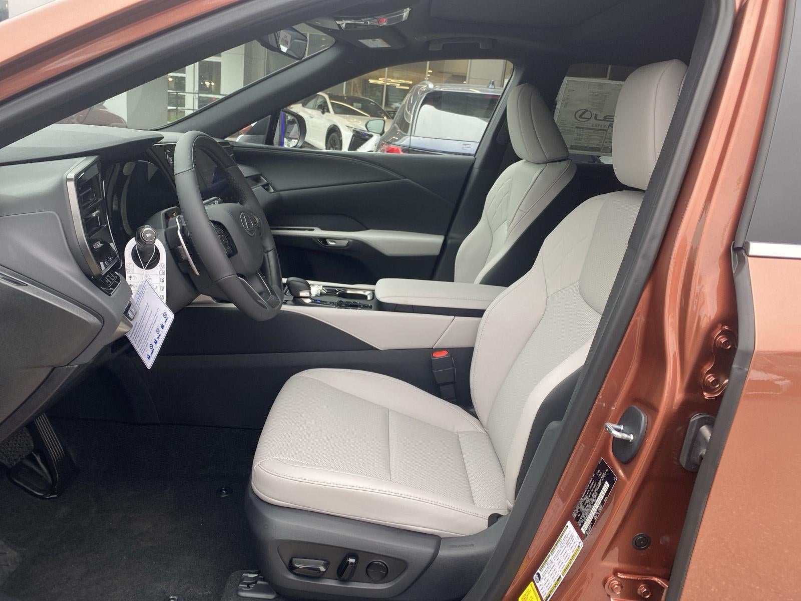 2026 Lexus RX 350 PREMIUM AWD PREMIUM