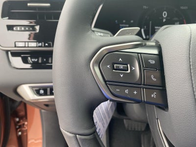 2026 Lexus RX 350 PREMIUM AWD PREMIUM