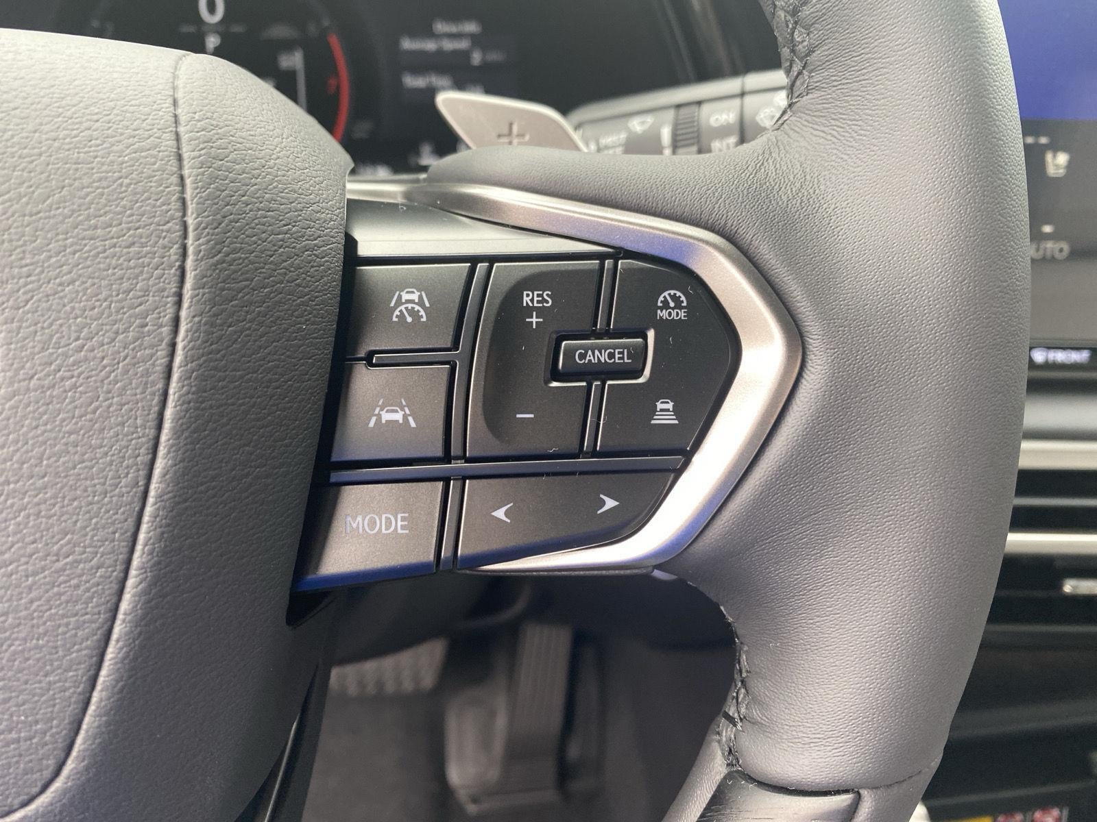 2026 Lexus RX 350 PREMIUM AWD PREMIUM