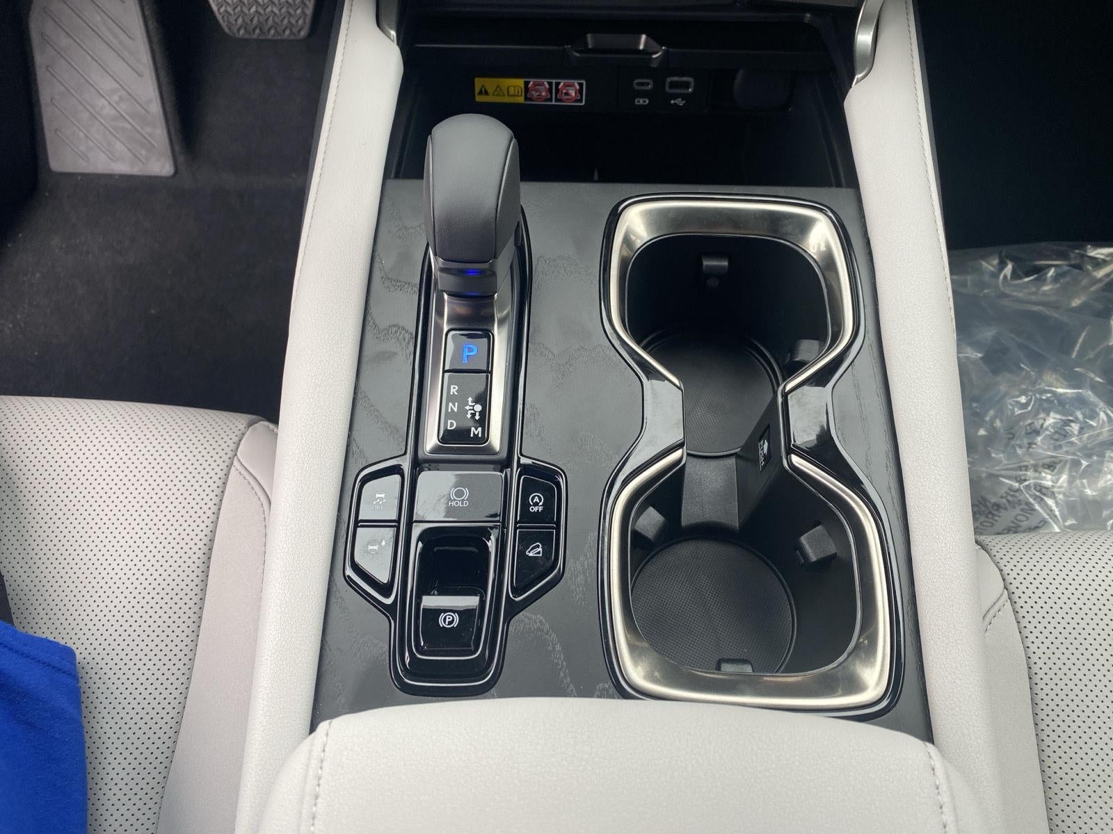 2026 Lexus RX 350 PREMIUM AWD PREMIUM