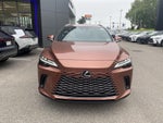 2026 Lexus RX 350 PREMIUM AWD PREMIUM