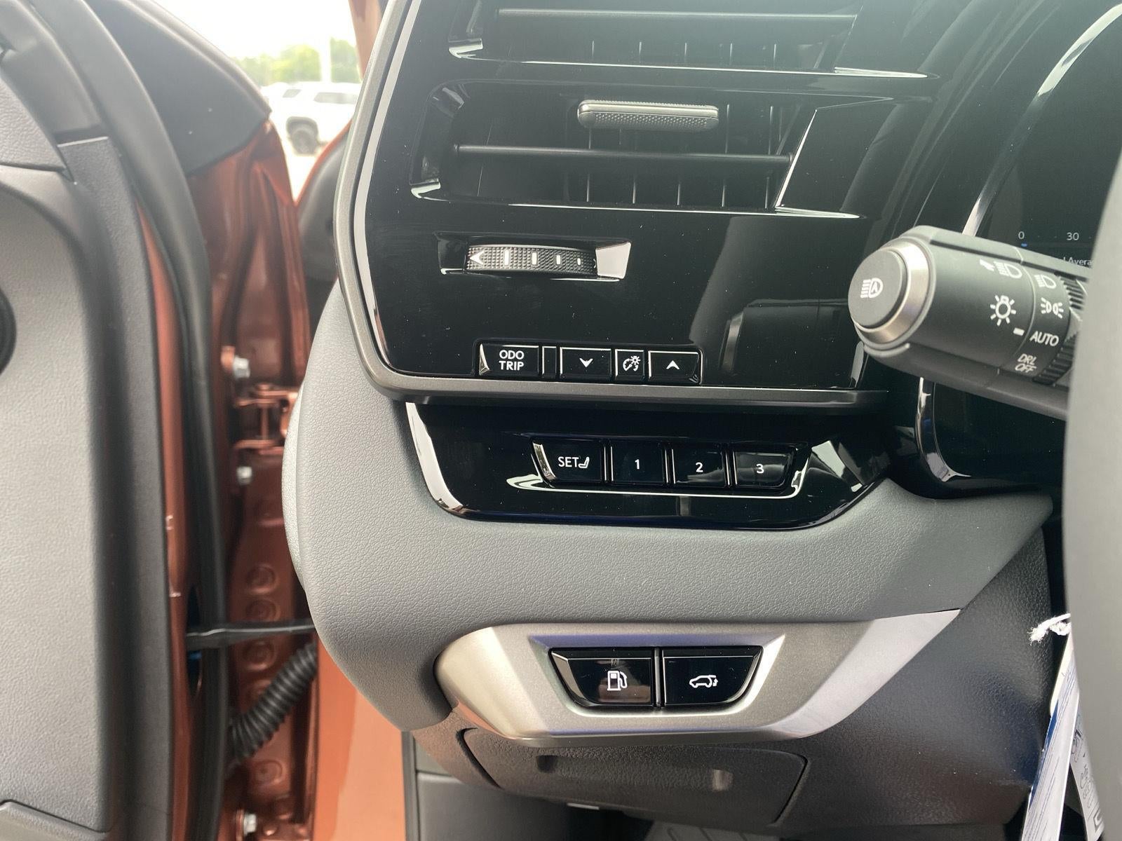 2026 Lexus RX 350 PREMIUM AWD PREMIUM