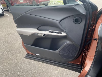 2026 Lexus RX 350 PREMIUM AWD PREMIUM