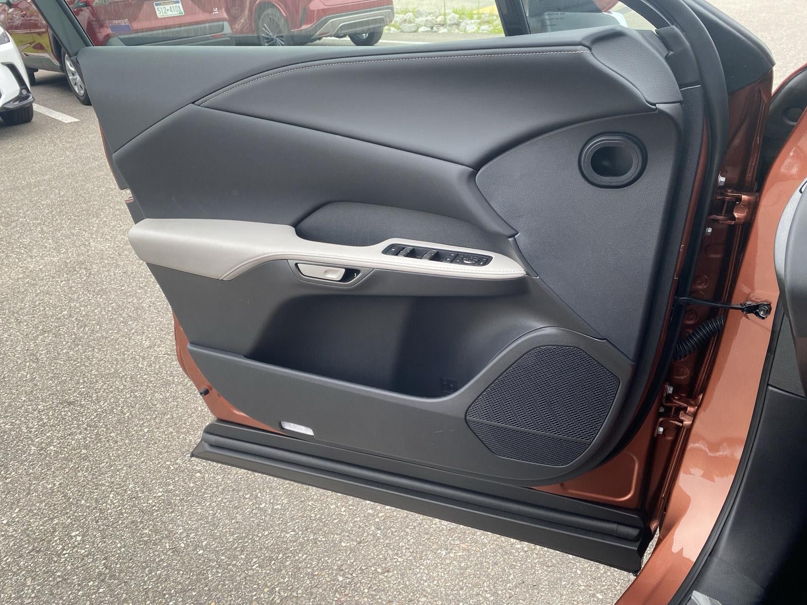 2026 Lexus RX 350 PREMIUM AWD PREMIUM