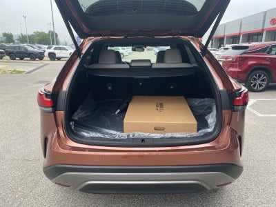 2026 Lexus RX 350 PREMIUM AWD PREMIUM