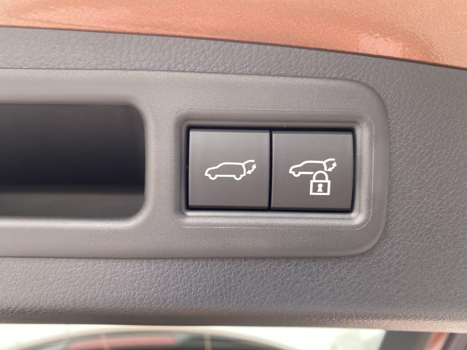 2026 Lexus RX 350 PREMIUM AWD PREMIUM